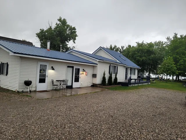 Whitetail Family Resort