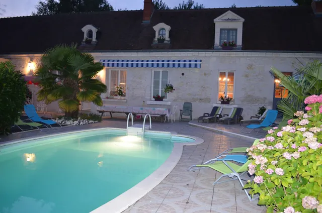 Bed and Breakfast Les Marguerites