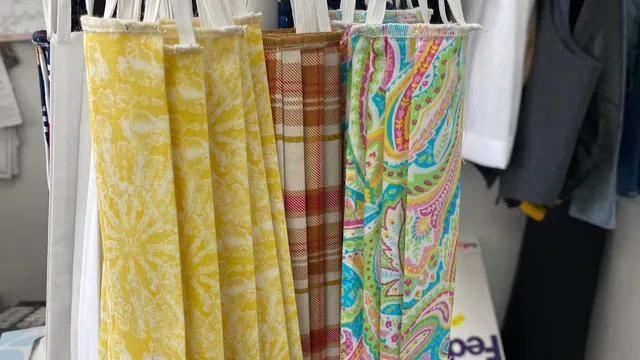 Sophia's Tailoring & Alterations