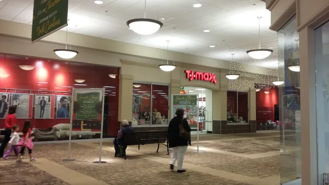 T.J. Maxx