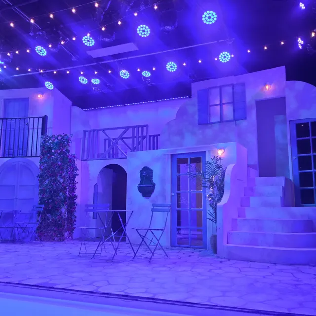 Legendary Productions: A Civic Light Opera