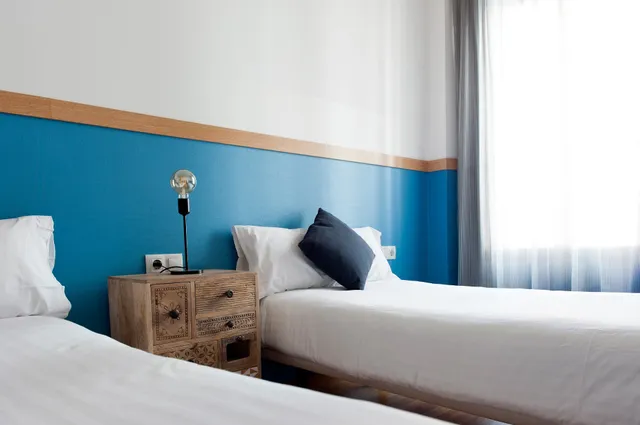 MH Apartments Ramblas