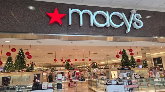 Macy's