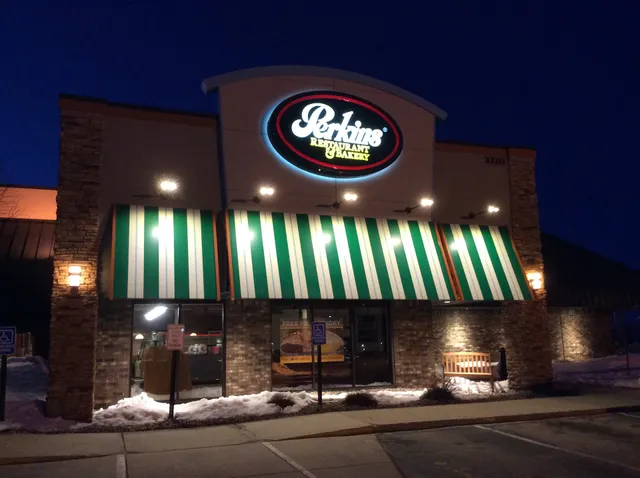 Perkins American Food Co.