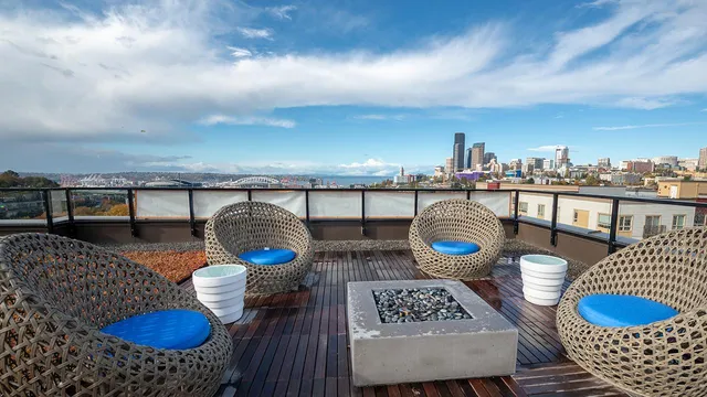 Bell Jackson Street Apartments