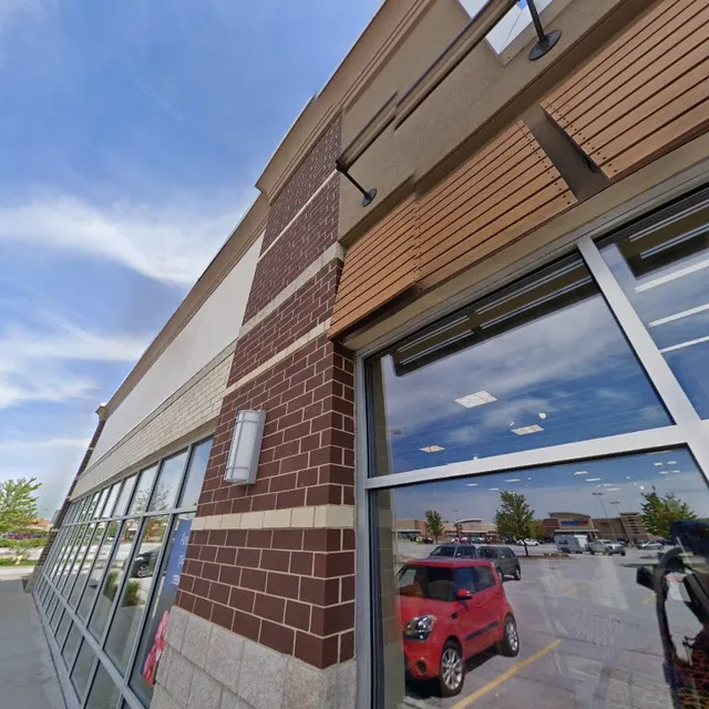 Brookside Marketplace