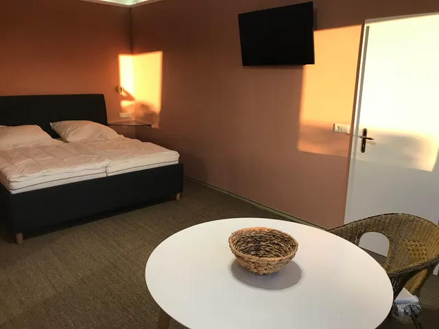 FeWo & Zimmer Wallblick Gardelegen