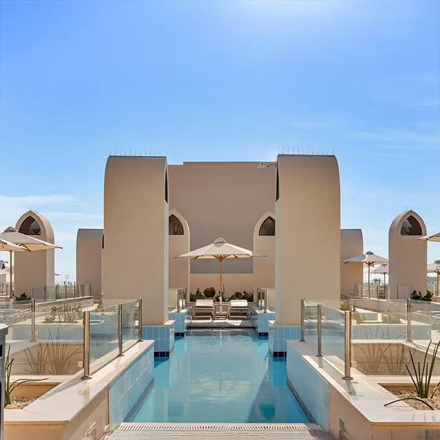 Steigenberger Aqua Magic Hotel