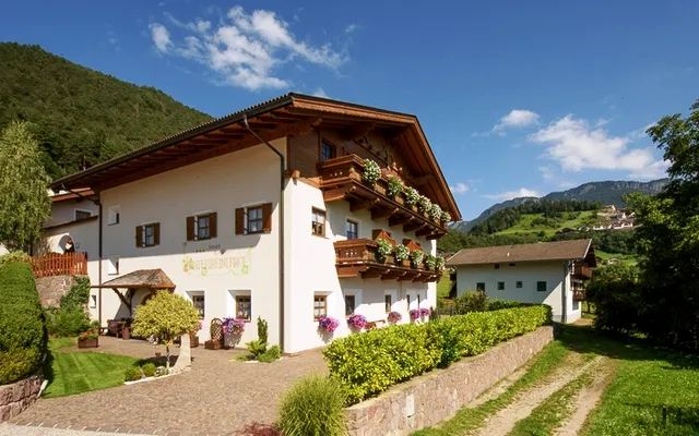 Sonnenresidenz Apartments Kastelruth Castelrotto Dolomiti Südtirol Alto Adige