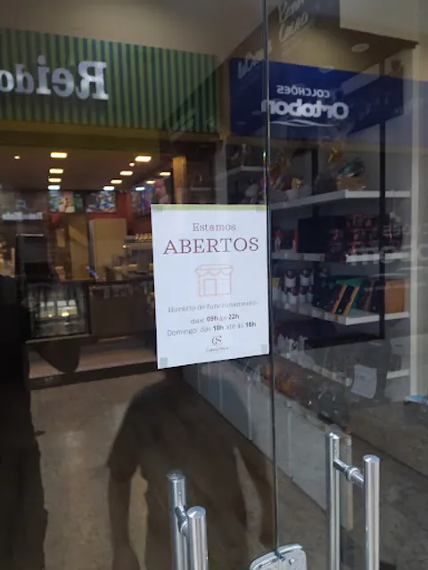 Cacau Show - Chocolates