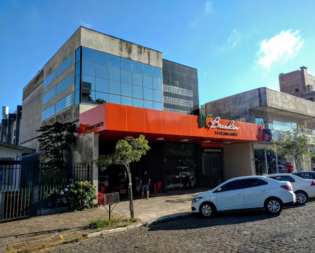 Restaurante e Lancheria Bresolin