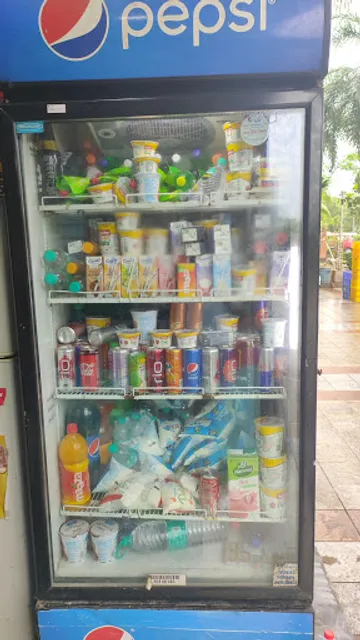 Rama's Snacks Corner