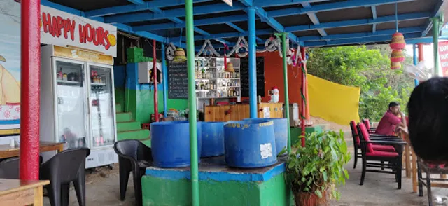 Happy Hours Restaurant