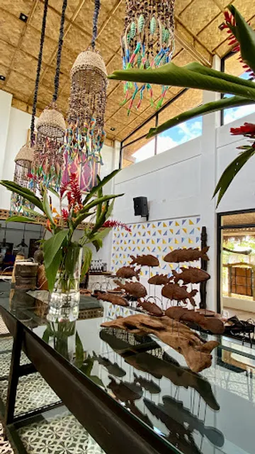 Anihan Sustainable Gastronomy by Chef JR Royol