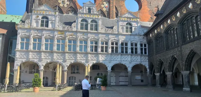 Guesthouse on Krähenteich