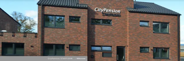CityPension-Stadtlohn