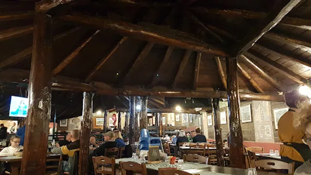 I Tronchi - Pizzeria