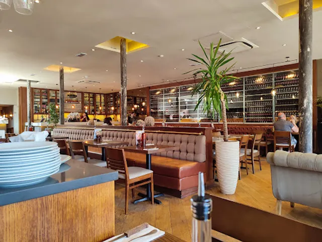 Wildwood Restaurants Epping