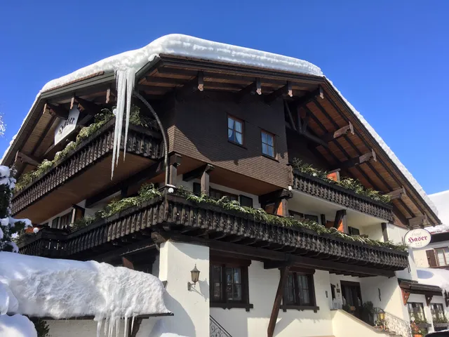 Kur- und Ferienhotel Haser - Stephan Winter