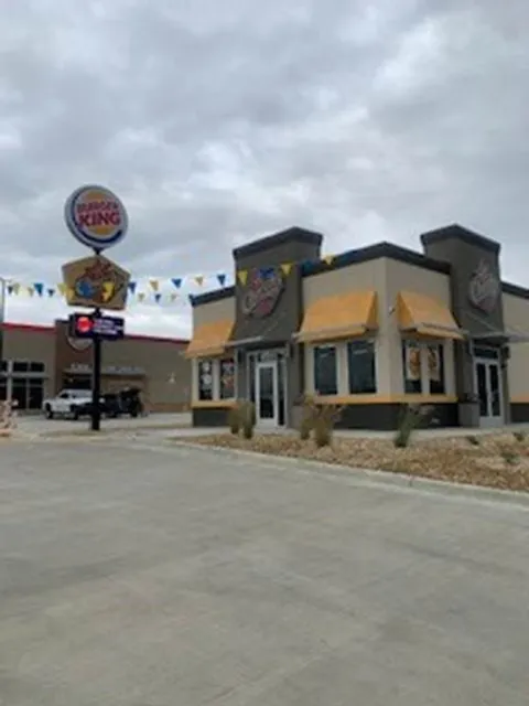 Church's Texas Chicken