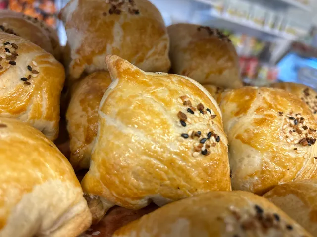 Marakand Meats & Deli