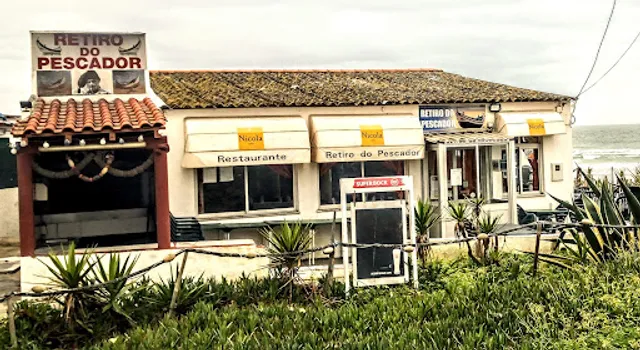 Retiro do Pescador