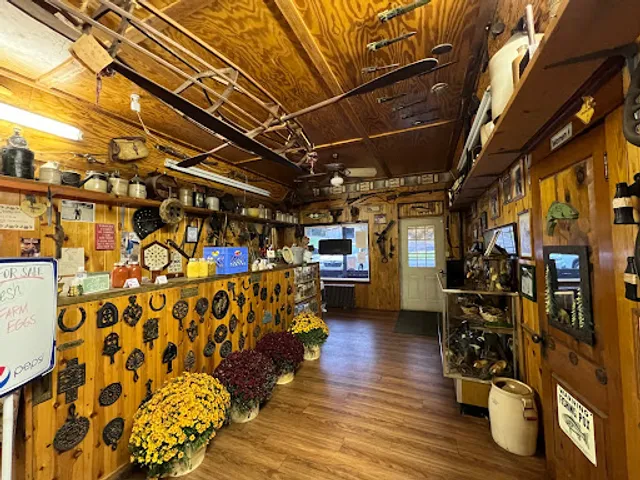 Alpine Lodge and Restaurant