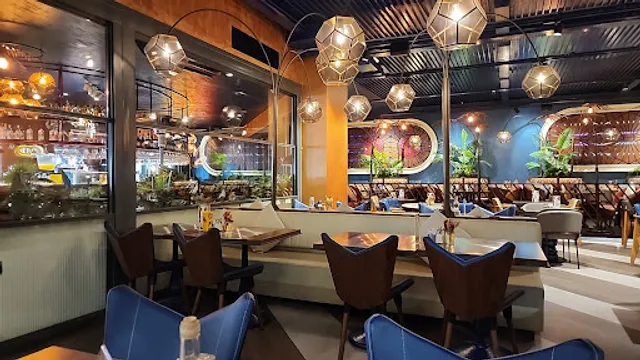 Bulvar 216 The Hunger