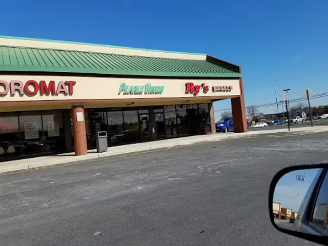 Ry's Bagels