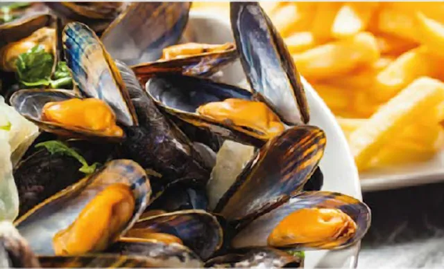 Cafétéria Saint Dié