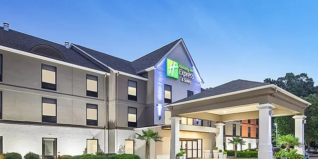 Holiday Inn Express & Suites Greenville-Spartanburg(Duncan) by IHG