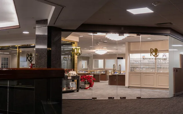 Chas. S. Rivchun & Sons, Jewelers