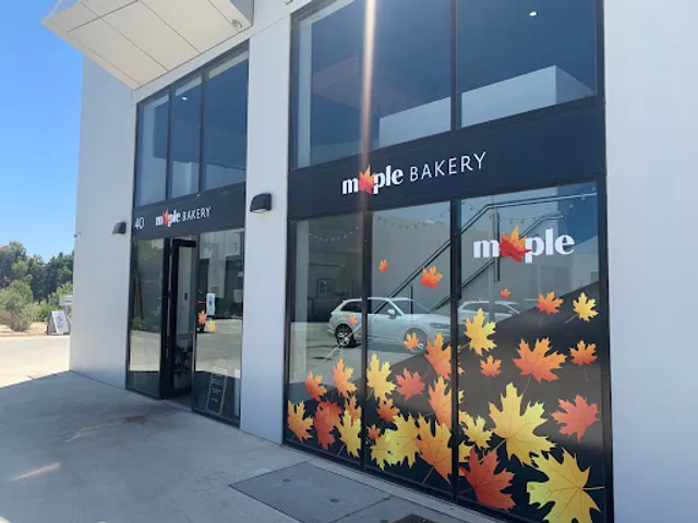 Maple Bakery