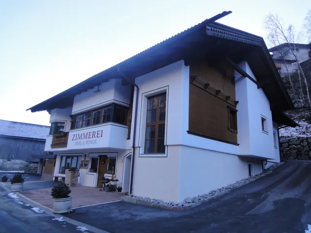 Gasthof Pension Plattner