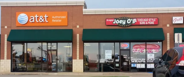 AT&T Store