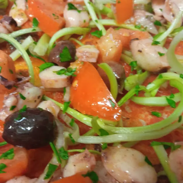 Pizzeria Marino Mancomannava (pizzeria al taglio)...pinsa romana