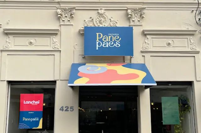 Padaria Panepaes