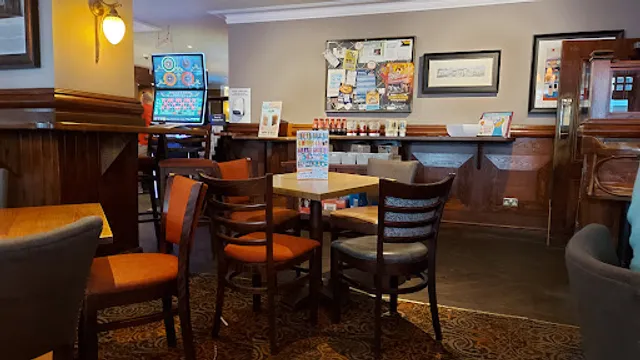 The Swan - JD Wetherspoon