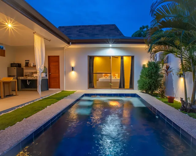 Bali Villas Panglao