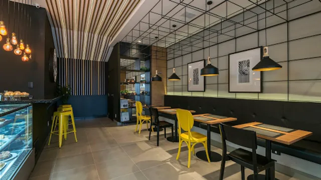 Mansuè Café e Bistrô