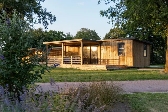 Holiday park De Twee Bruggen