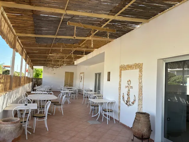 PAPAU | Risto&Asporto