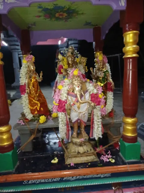 RAMALINGAM TEA STALL