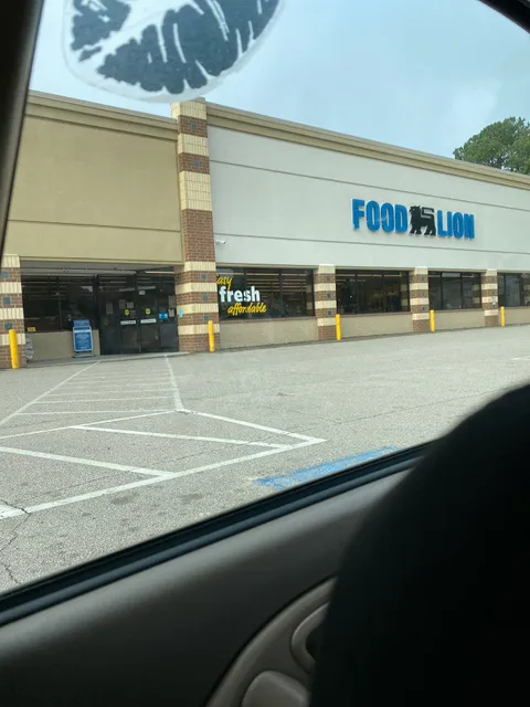 Food Lion