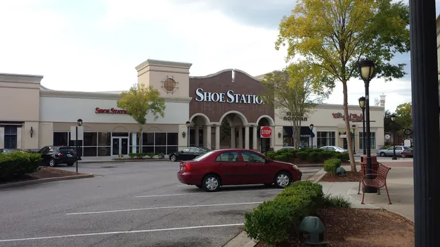 Eastern Shore Centre