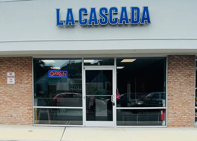 La Cascada Restaurante Riverhead