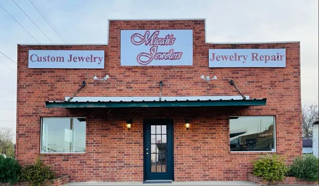 Micah's Jewelers