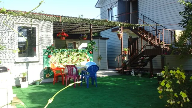 Guest House Vishnevaya 28a