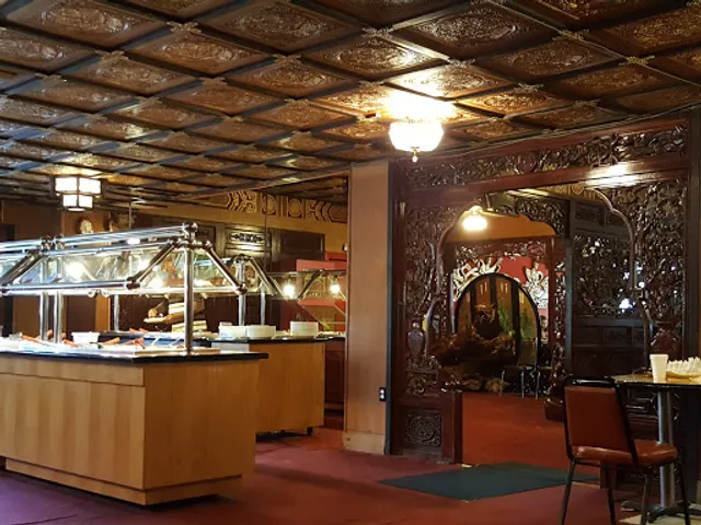 Chinese Inn-Nicholson