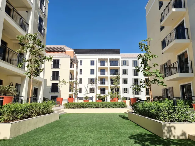 Dubai Holiday Home - Leonardo